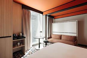 DoubleTree by Hilton Amsterdam Centraal Station