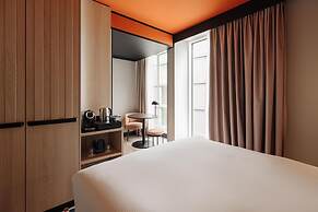 DoubleTree by Hilton Amsterdam Centraal Station