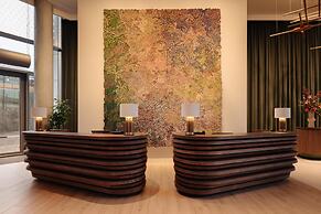 DoubleTree by Hilton Amsterdam Centraal Station