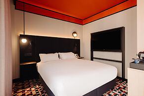 DoubleTree by Hilton Amsterdam Centraal Station
