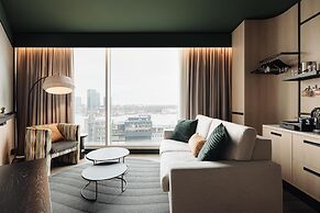 DoubleTree by Hilton Amsterdam Centraal Station