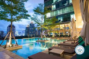 Sivatel Bangkok