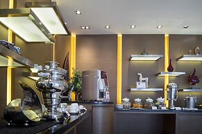 Sivatel Bangkok