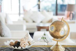Sivatel Bangkok