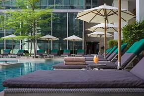 Sivatel Bangkok
