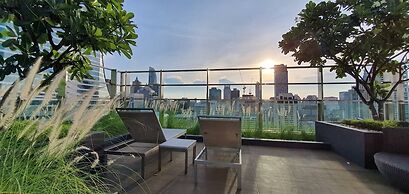 Sivatel Bangkok