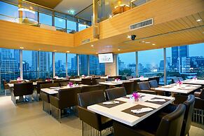 Sivatel Bangkok