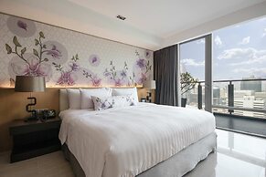 Sivatel Bangkok