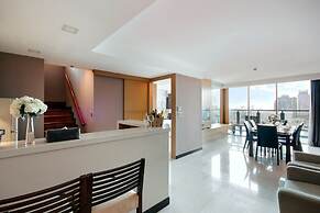 Sivatel Bangkok