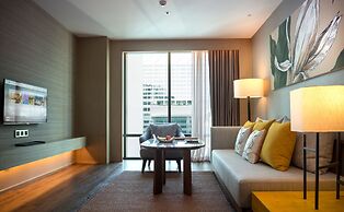 Sivatel Bangkok