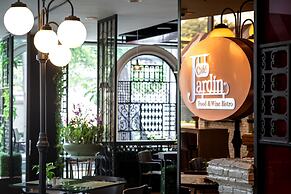 Sivatel Bangkok