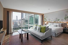 Sivatel Bangkok
