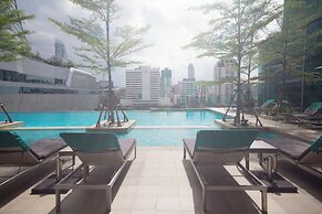 Sivatel Bangkok