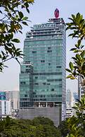 Sivatel Bangkok