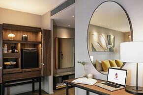 Sivatel Bangkok