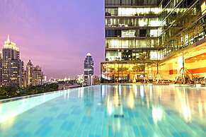 Sivatel Bangkok