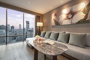 Sivatel Bangkok