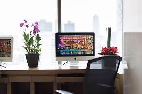 Sivatel Bangkok