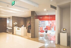 Sivatel Bangkok