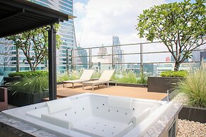Sivatel Bangkok
