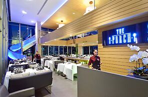 Sivatel Bangkok
