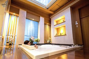 Sivatel Bangkok