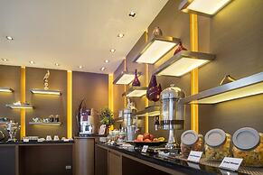 Sivatel Bangkok