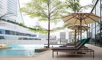 Sivatel Bangkok