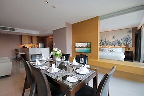 Sivatel Bangkok