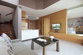Sivatel Bangkok