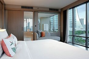 Sivatel Bangkok