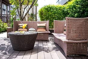Sivatel Bangkok