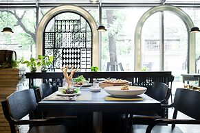Sivatel Bangkok