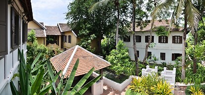Satri House