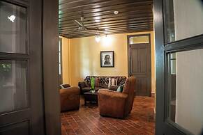 Satri House