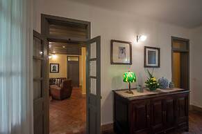 Satri House