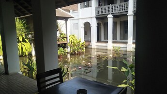 Satri House