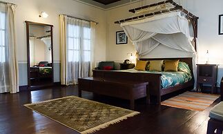 Satri House