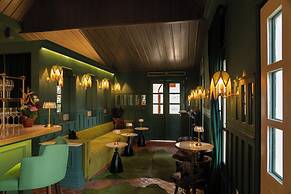 Satri House
