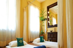 Satri House