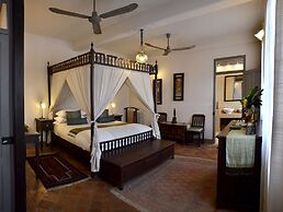 Satri House