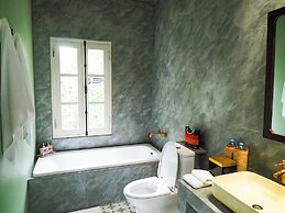 Satri House