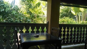 Satri House