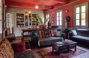 Satri House