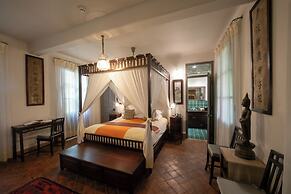 Satri House