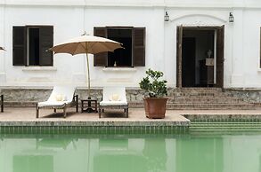 Satri House