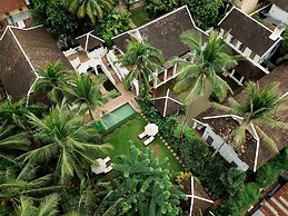 Satri House