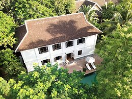 Satri House