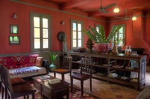 Satri House