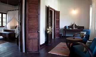 Satri House